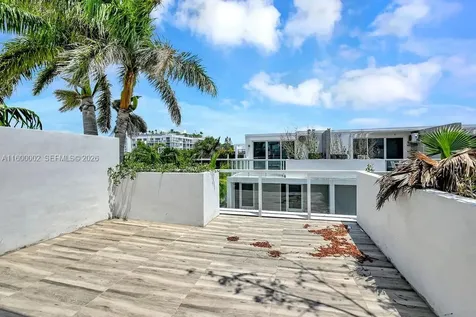 1000 99th Street Bay Harbor Islands FL 33154