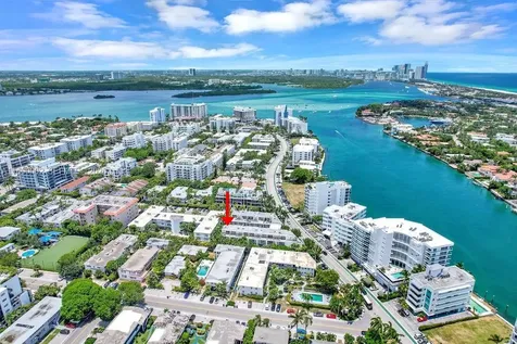 1000 99th Street Bay Harbor Islands FL 33154