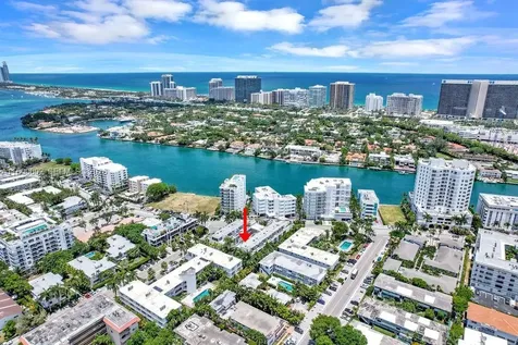 1000 99th Street Bay Harbor Islands FL 33154