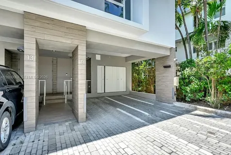 1000 99th Street Bay Harbor Islands FL 33154