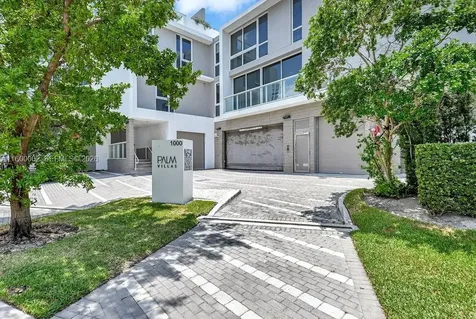 1000 99th Street Bay Harbor Islands FL 33154