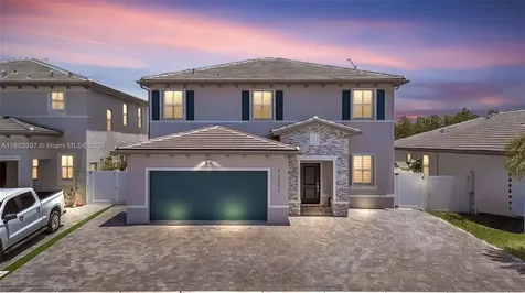 13351 SW 184th Terrace Miami FL 33177