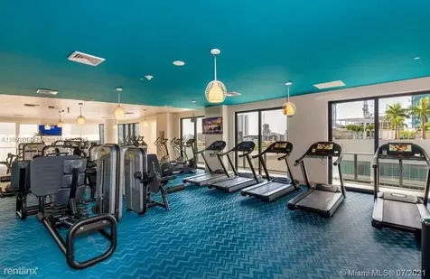 121 NE 34th Street Miami FL 33137