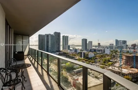 121 NE 34th Street Miami FL 33137