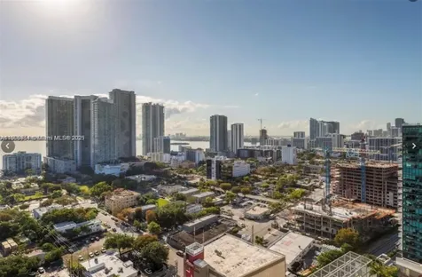 121 NE 34th Street Miami FL 33137