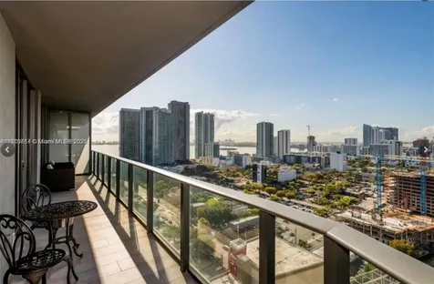 121 NE 34th Street Miami FL 33137