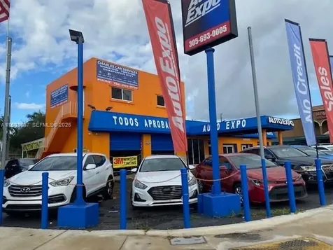 4010 E 8th Avenue Hialeah FL 33013