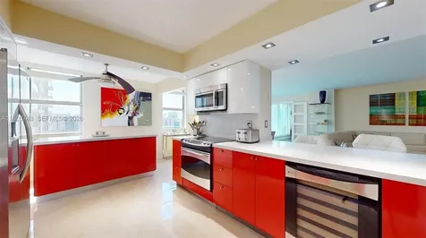 1912 S Ocean Drive Hallandale Beach FL 33009