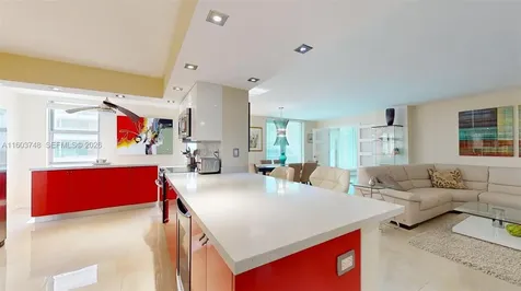 1912 S Ocean Drive Hallandale Beach FL 33009