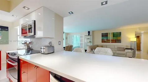 1912 S Ocean Drive Hallandale Beach FL 33009