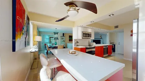 1912 S Ocean Drive Hallandale Beach FL 33009