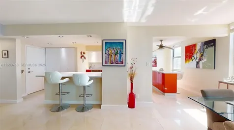 1912 S Ocean Drive Hallandale Beach FL 33009