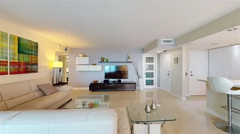 1912 S Ocean Drive Hallandale Beach FL 33009