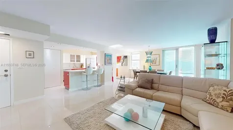 1912 S Ocean Drive Hallandale Beach FL 33009