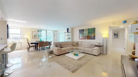 1912 S Ocean Drive Hallandale Beach FL 33009