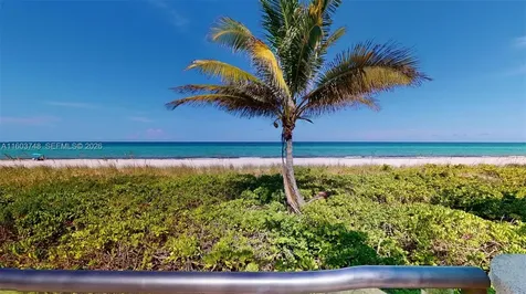 1912 S Ocean Drive Hallandale Beach FL 33009