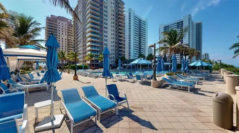 1912 S Ocean Drive Hallandale Beach FL 33009
