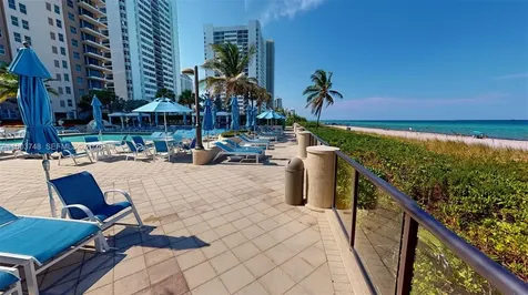 1912 S Ocean Drive Hallandale Beach FL 33009
