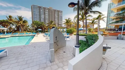 1912 S Ocean Drive Hallandale Beach FL 33009