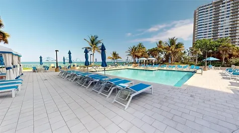 1912 S Ocean Drive Hallandale Beach FL 33009