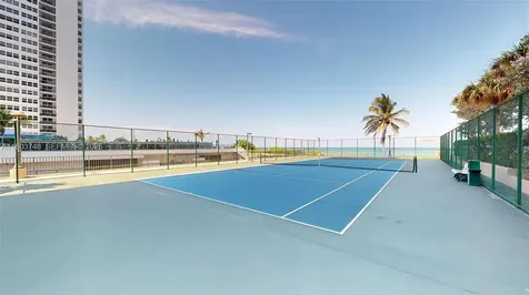 1912 S Ocean Drive Hallandale Beach FL 33009