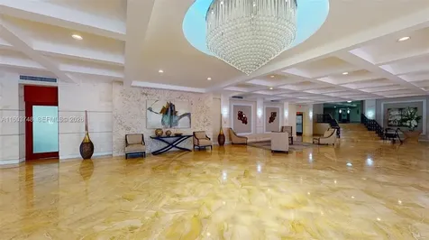 1912 S Ocean Drive Hallandale Beach FL 33009