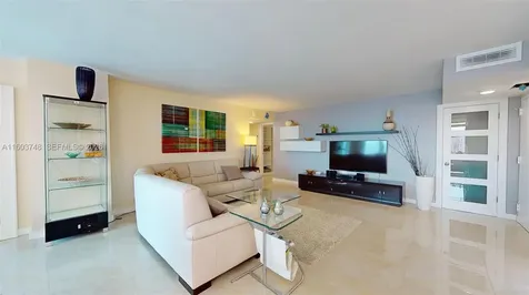 1912 S Ocean Drive Hallandale Beach FL 33009