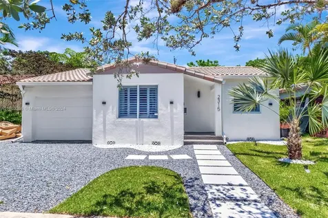 2315 Overbrook Street Miami FL 33133
