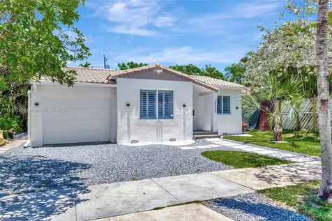 2315 Overbrook Street Miami FL 33133