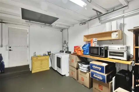 2315 Overbrook Street Miami FL 33133