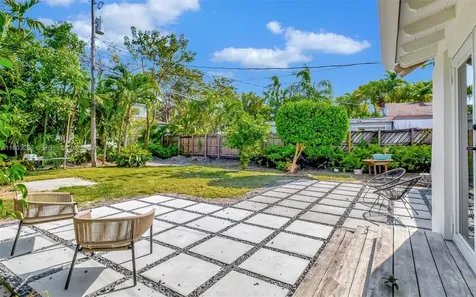 2315 Overbrook Street Miami FL 33133
