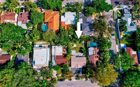 2315 Overbrook Street Miami FL 33133