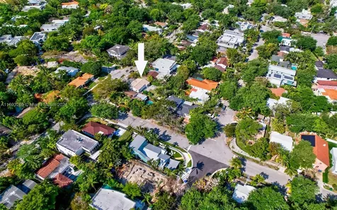 2315 Overbrook Street Miami FL 33133
