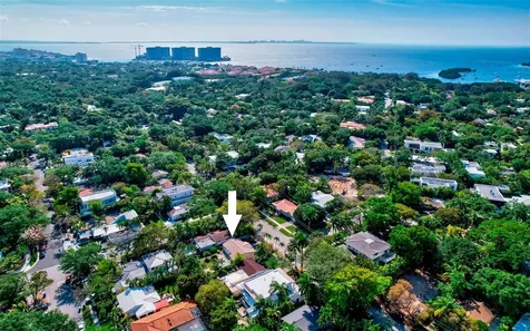2315 Overbrook Street Miami FL 33133