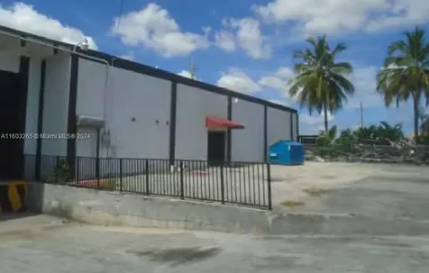 3380 NW 69th Street Miami FL 33147