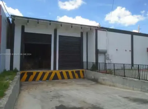 3380 NW 69th Street Miami FL 33147