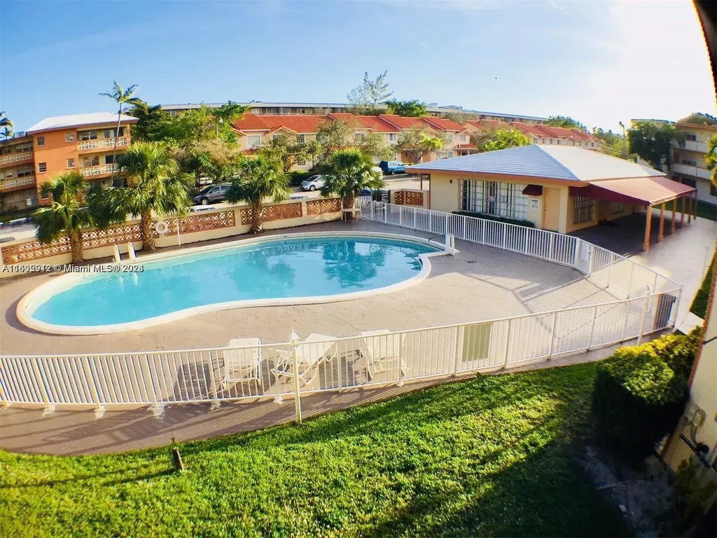 11855 NE 19th Drive North Miami FL 33181