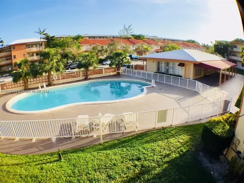 11855 NE 19th Drive North Miami FL 33181