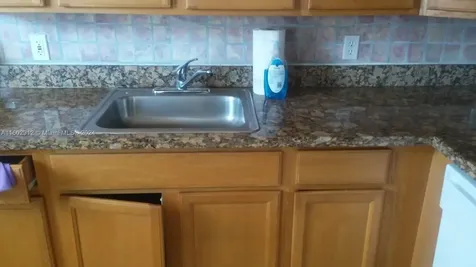 11855 NE 19th Drive North Miami FL 33181