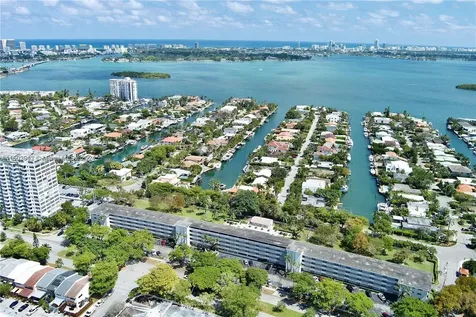 11855 NE 19th Drive North Miami FL 33181