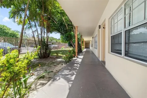 11855 NE 19th Drive North Miami FL 33181