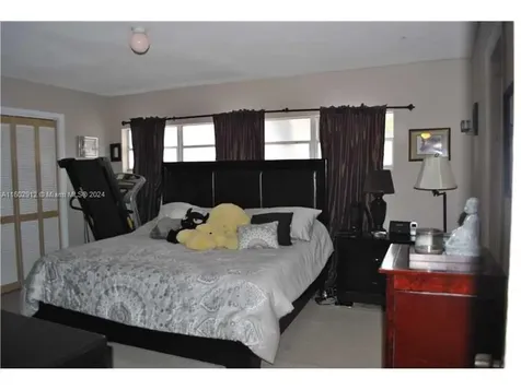 11855 NE 19th Drive North Miami FL 33181