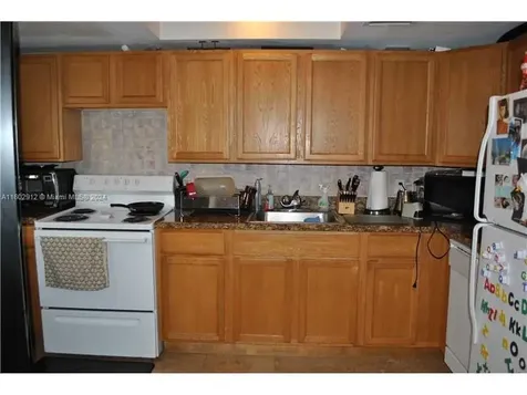 11855 NE 19th Drive North Miami FL 33181