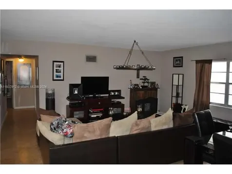 11855 NE 19th Drive North Miami FL 33181