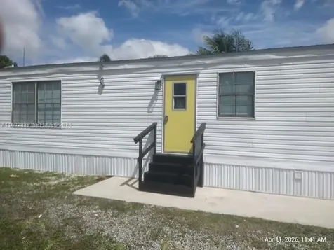 35250 SW 177 Court Unit 136 Homestead FL 33034
