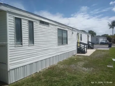 35250 SW 177 Court Unit 136 Homestead FL 33034