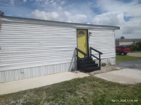 35250 SW 177 Court Unit 136 Homestead FL 33034