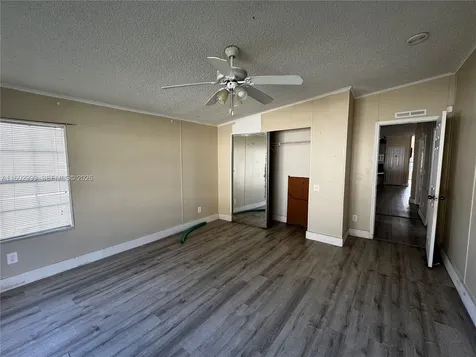 35250 SW 177 Court Unit 136 Homestead FL 33034