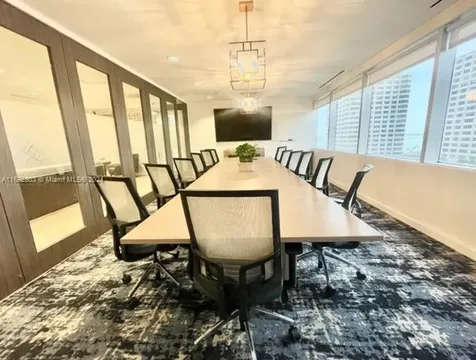 777 Brickell Avenue Miami FL 33131