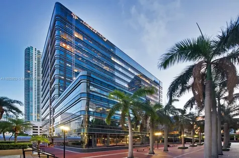 777 Brickell Avenue Miami FL 33131